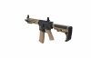 Replika SA-F03 FLEX Gen2 HAL ETU Light Ops Stock - Half-Tan